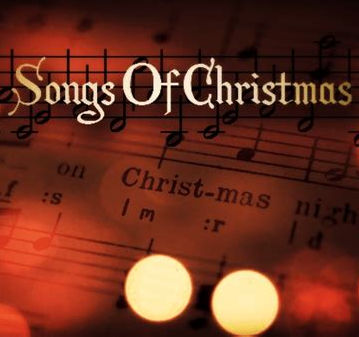 Michel Ménile - The christmas songs
